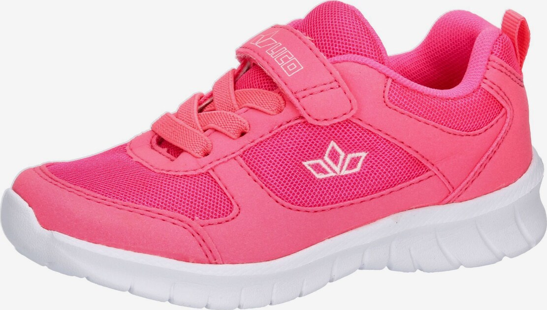 Lico Blaine, Scarpe Da Ginnastica Unisex Per Bambini E Ragazzi - Nylon, Suola Leggera CME