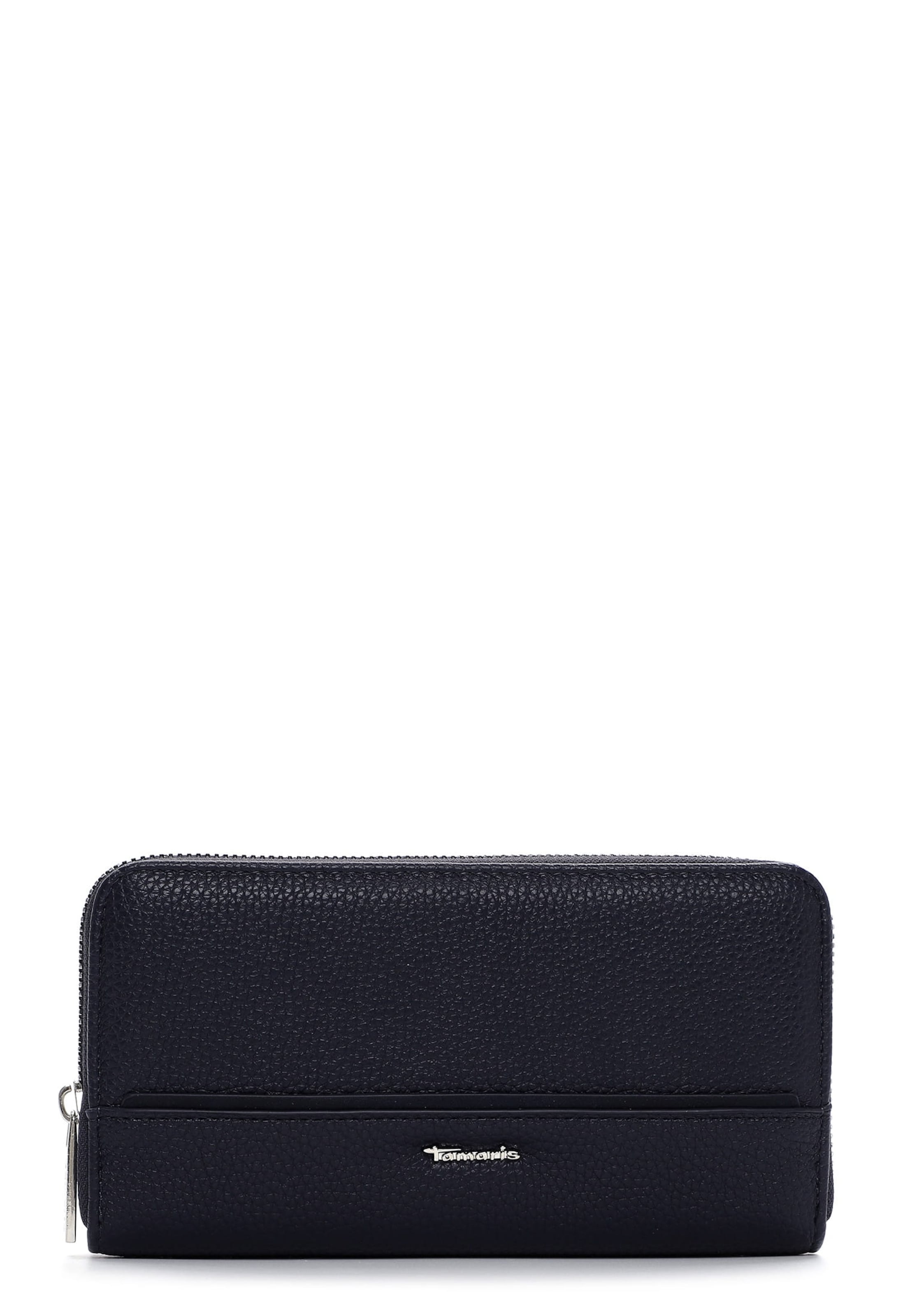 Porte-monnaies 'Kennia' Tamaris en bleu : devant