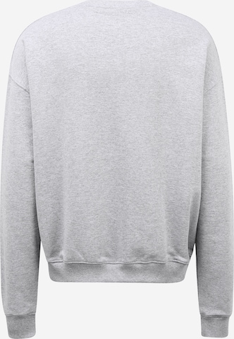 Youman Sweatshirt 'Casper' in Grau