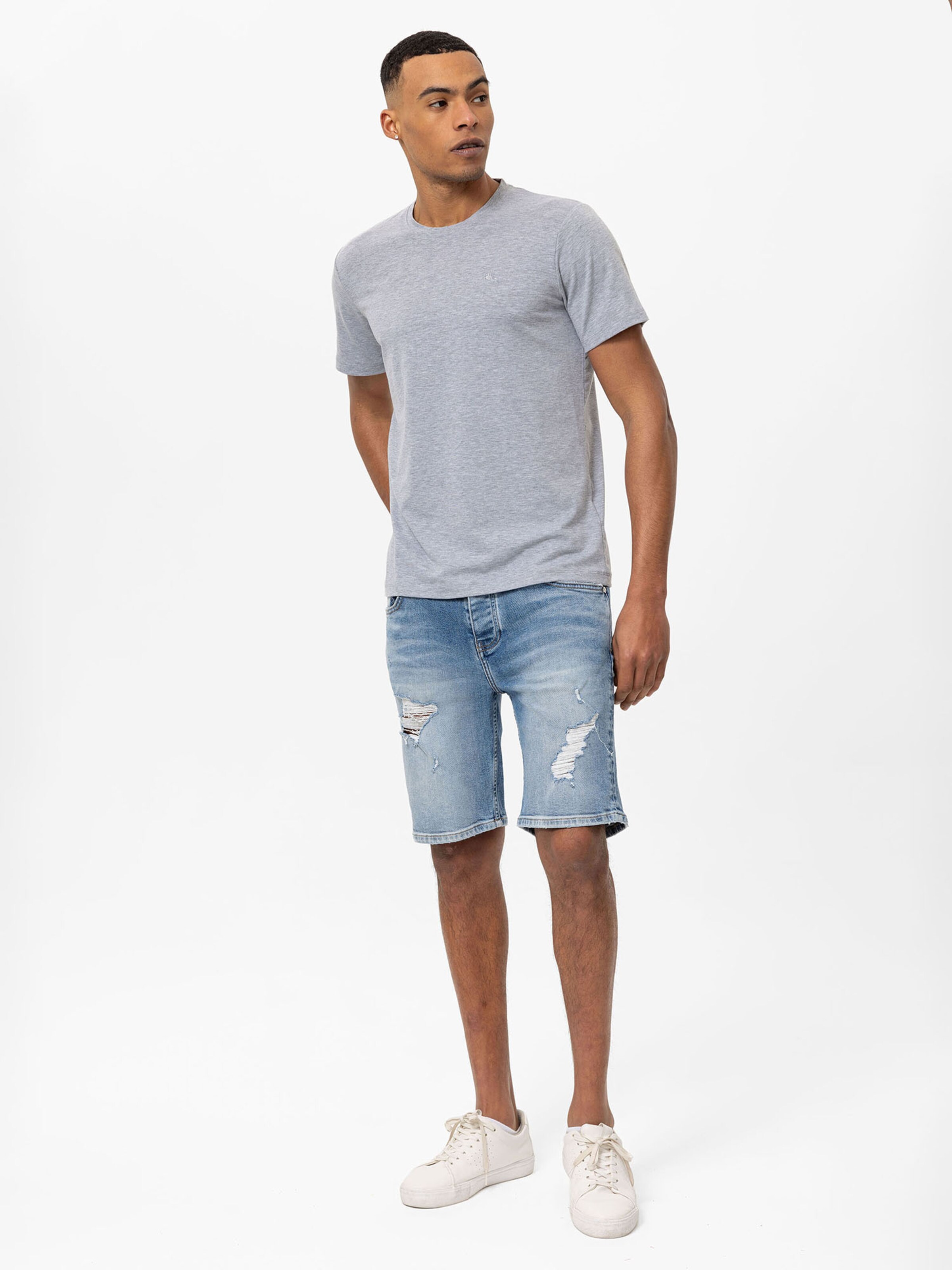 Daniel Hills Bluser & t-shirts i blå