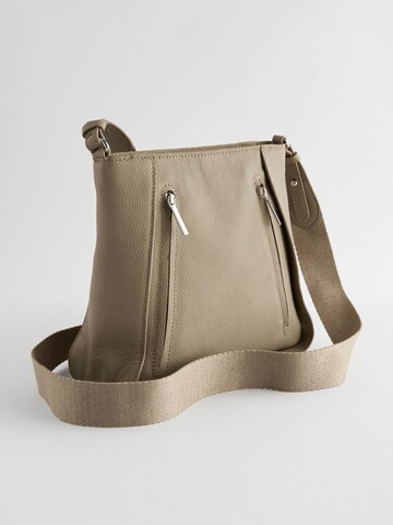 Messenger Next en beige