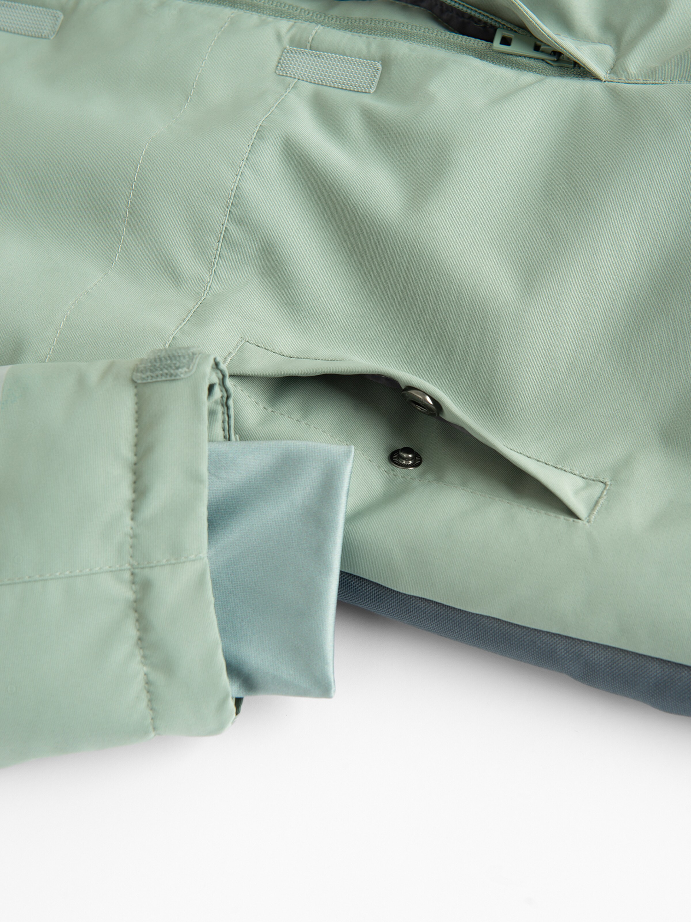 žalia Cool Club Kombinezonas