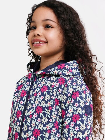 Threadgirls Winter Jacket 'Patty' in Mixed colors