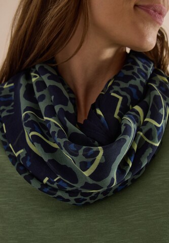 CECIL Scarf in Green