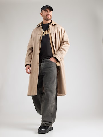 Karl Lagerfeld Свитшот в Золотой