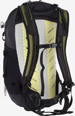 JACK WOLFSKIN Sportrucksack 'Athmos Shape 20' in Grau