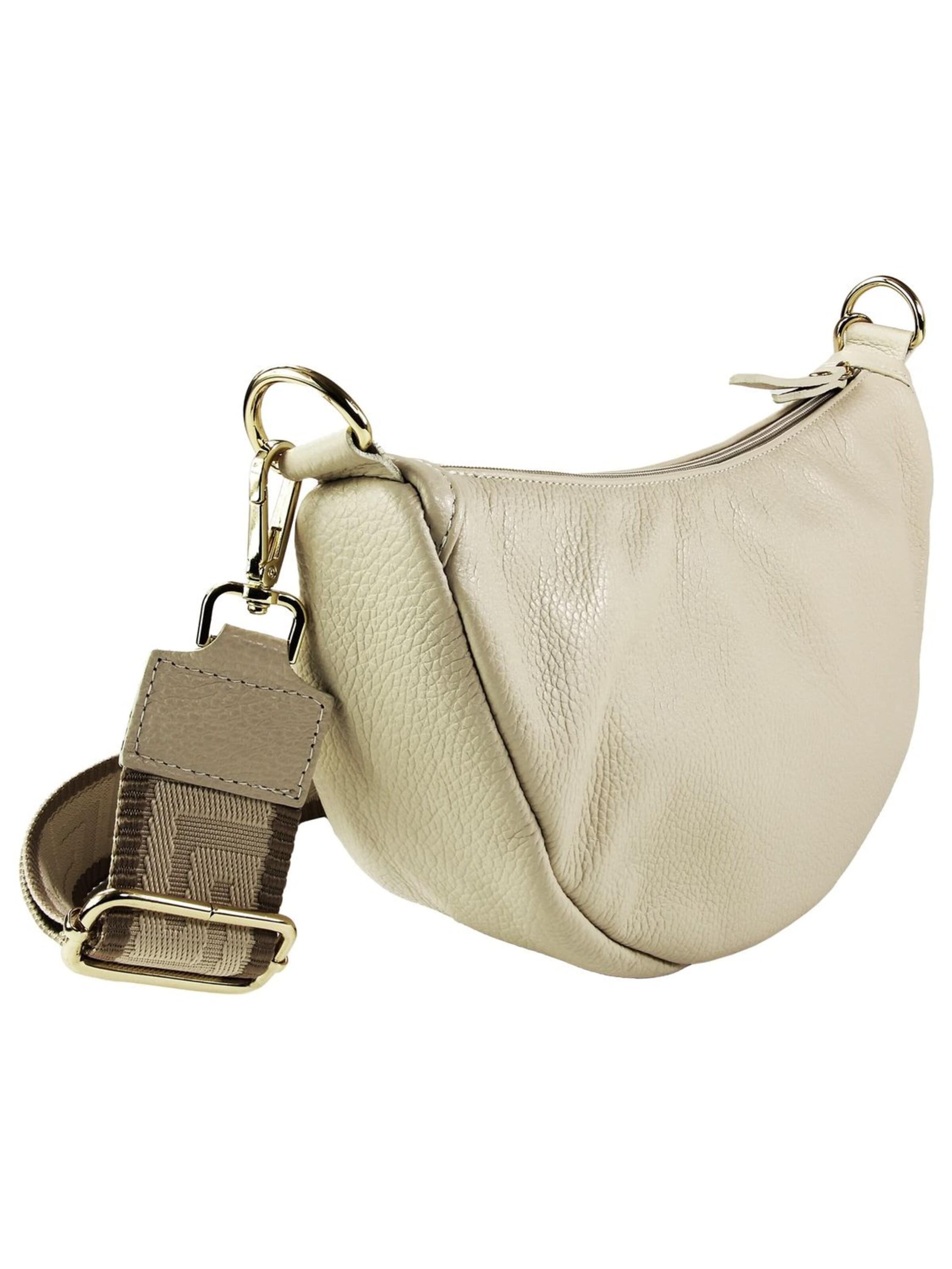 Toscanto Shoulder bag in Beige