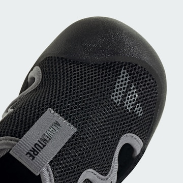 Chaussures ouvertes 'Altaventure 3' ADIDAS SPORTSWEAR en noir