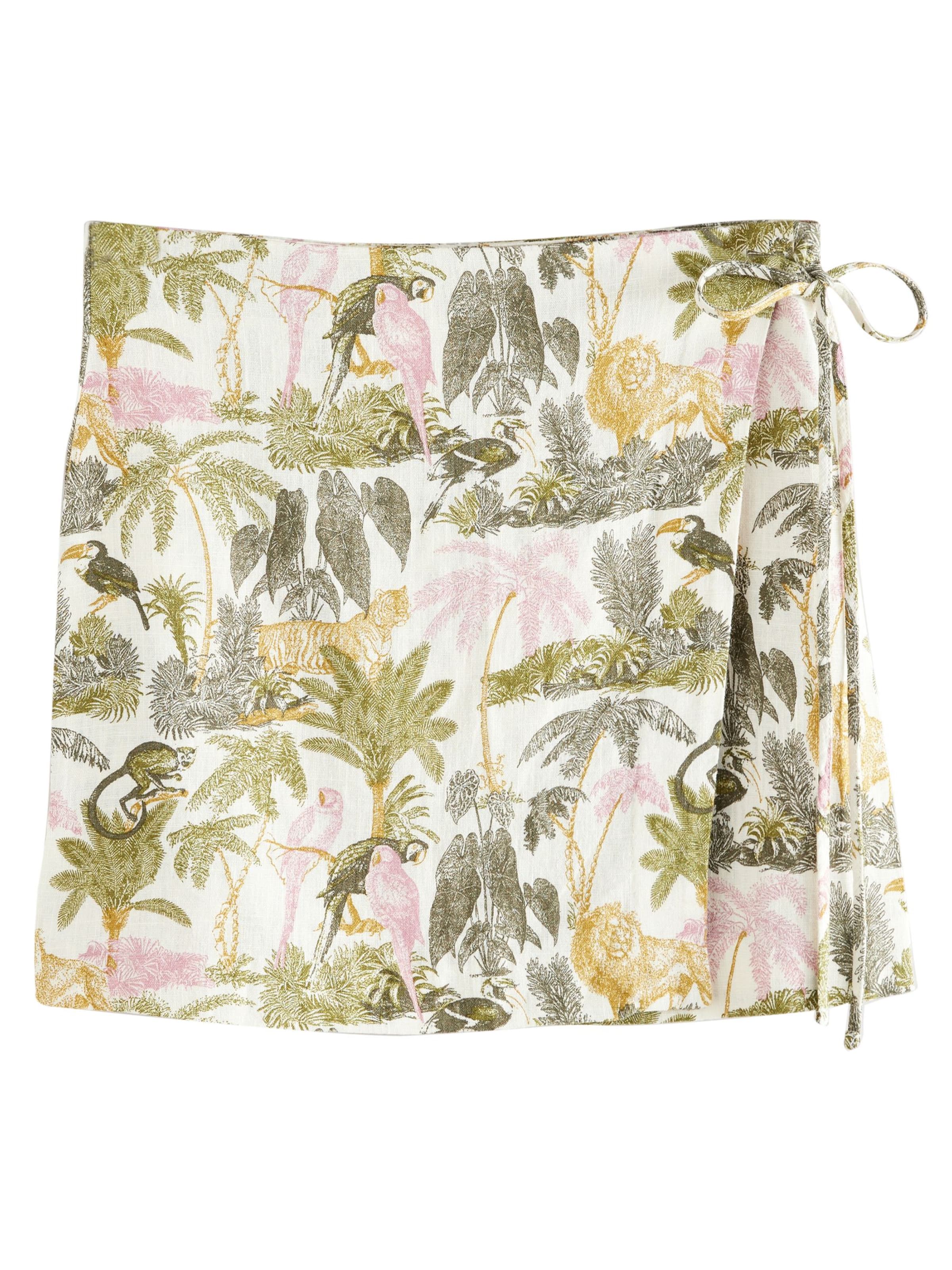 Next Seelik, värv segavärvid: eest vaates