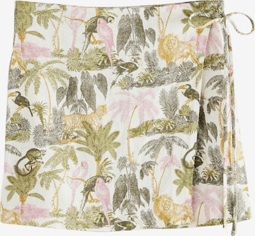 mišri Next Sijonas: priekis