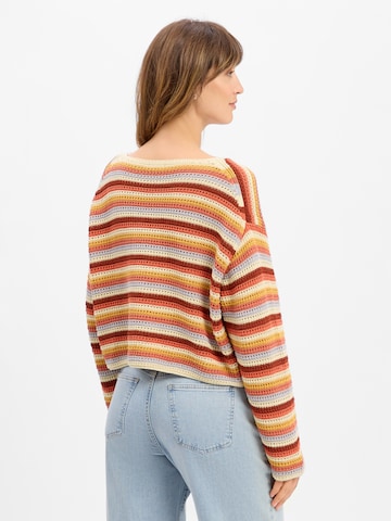 Pull-over 'Imenia' DRYKORN en marron