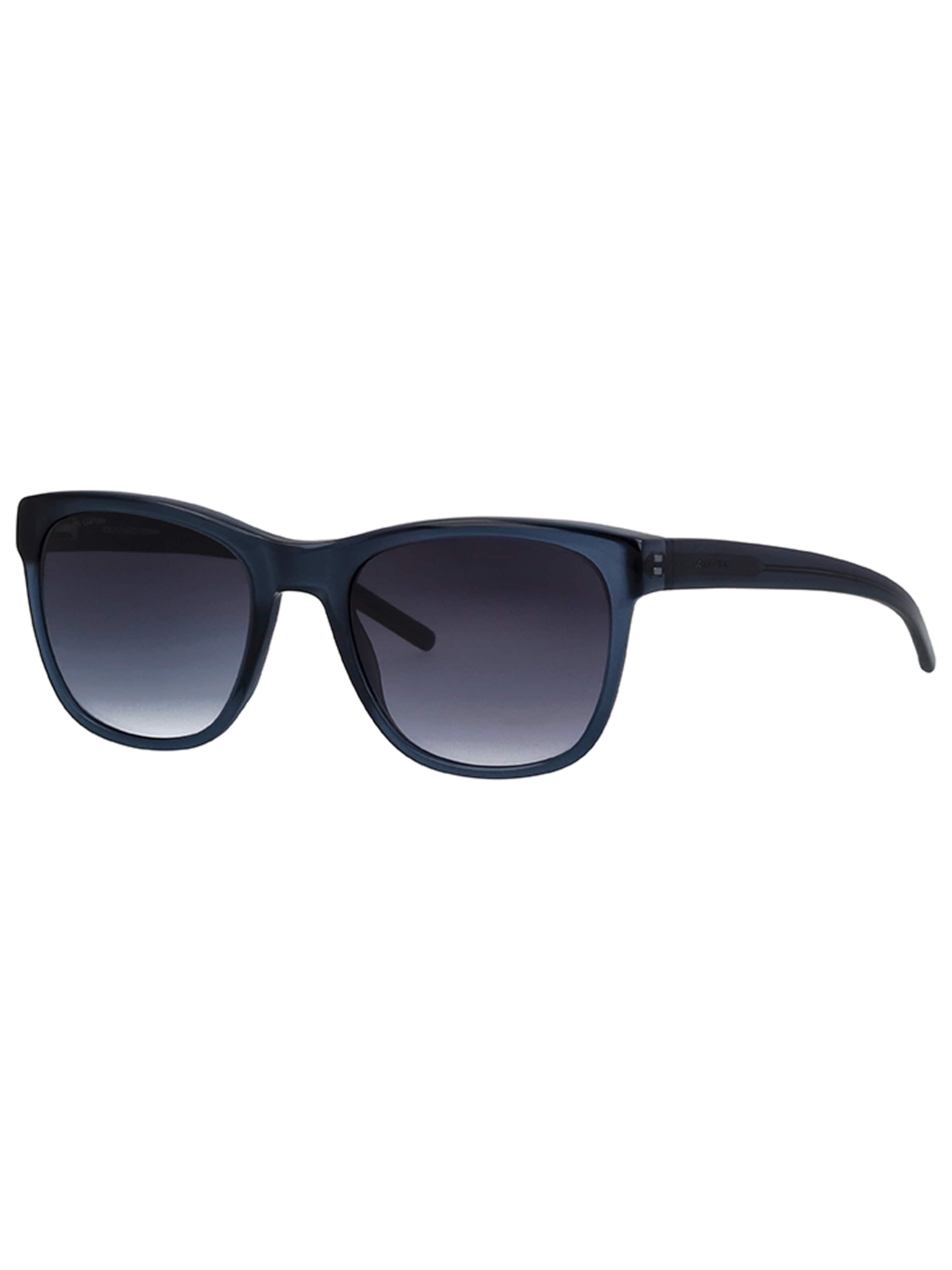 Marc O'Polo EYEWEAR Sonnenbrille‌ in Blau: Vorderseite