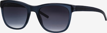 Marc O'Polo EYEWEAR Sonnenbrille in Blau: Vorderseite