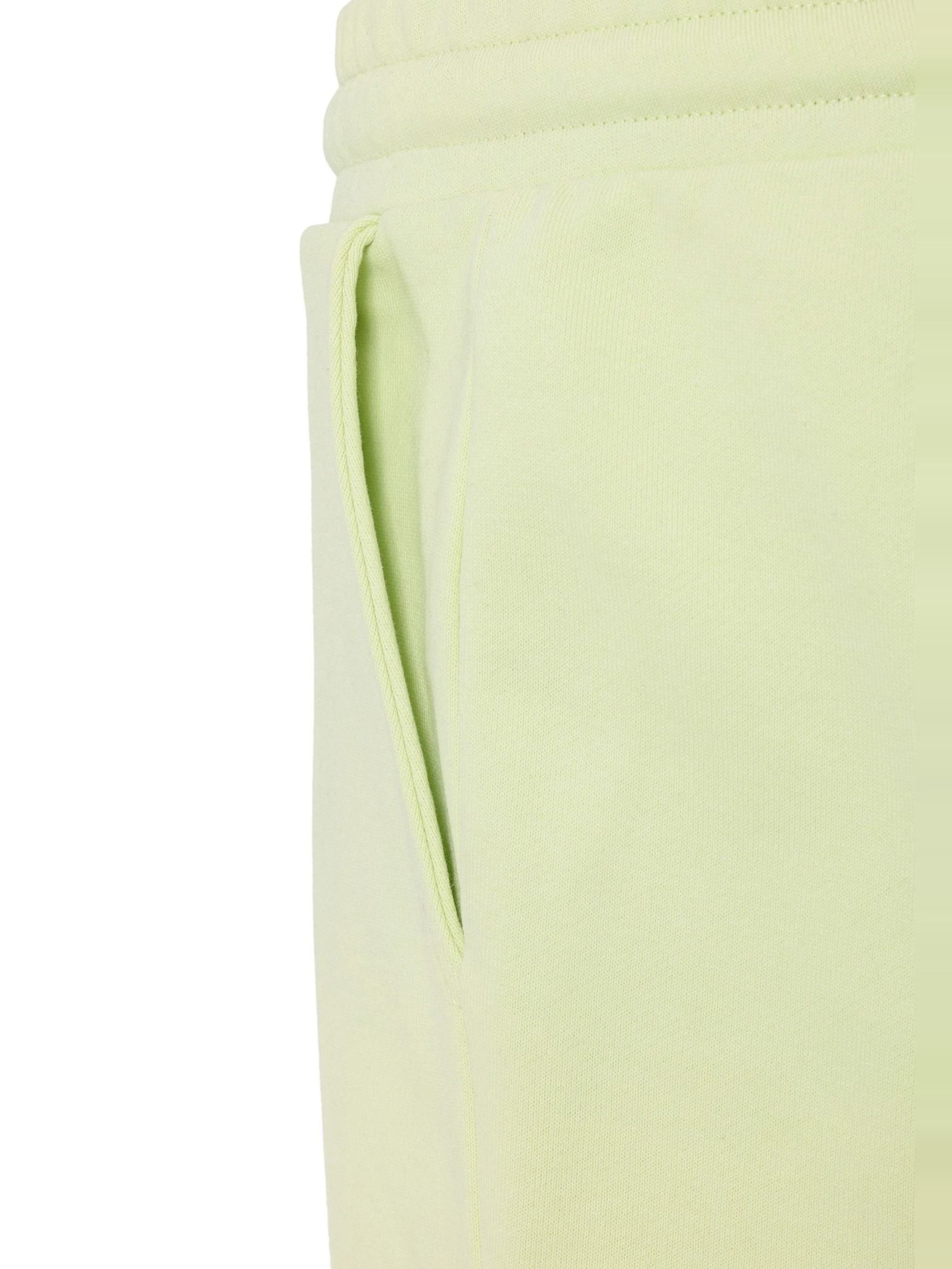 regular Pantaloni di Williot in verde