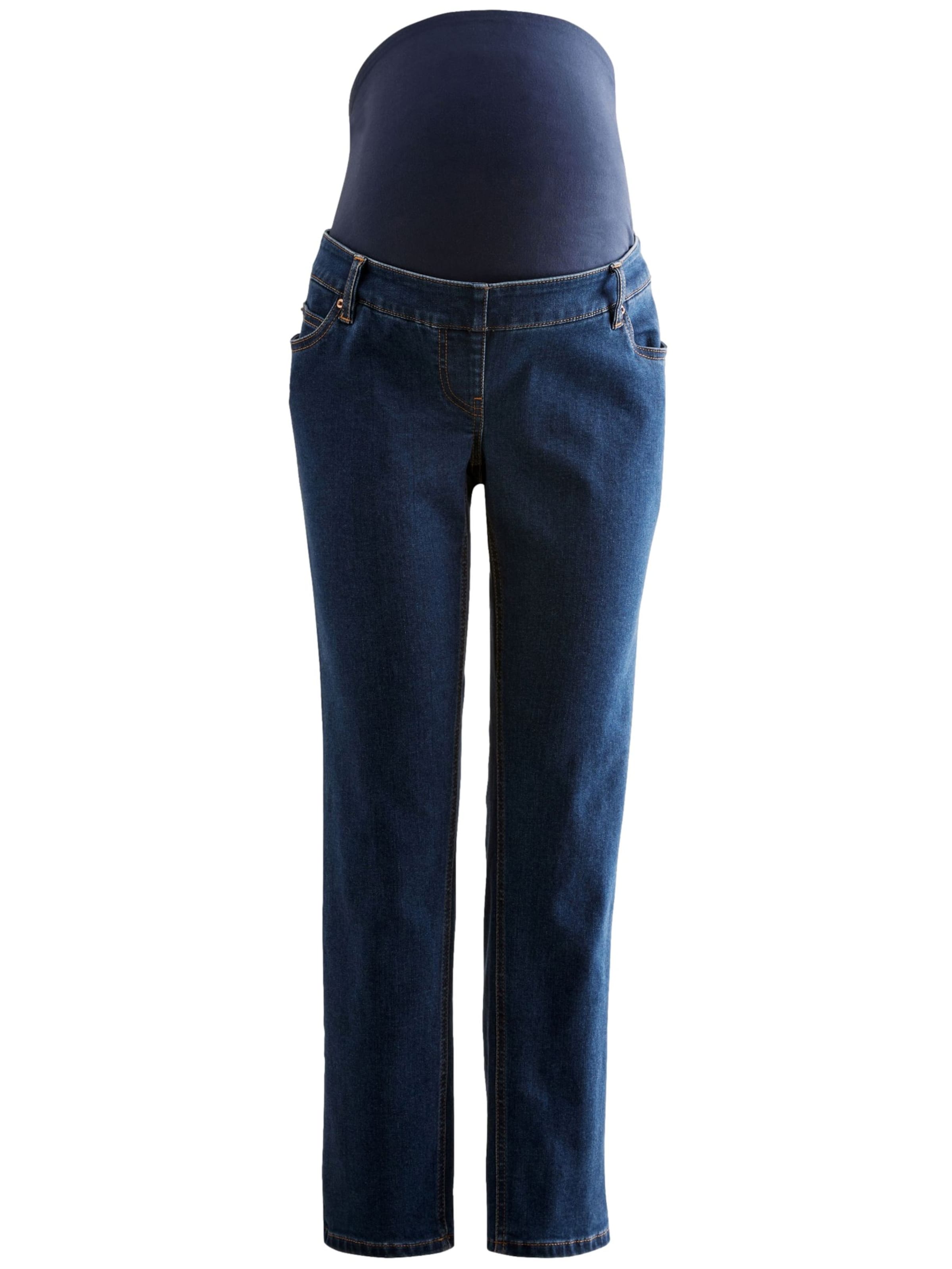 Nextregular Traperice - plava boja: prednji dio