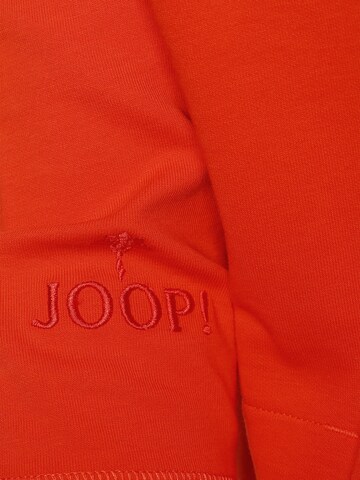 JOOP! Sweatshirt in Rot