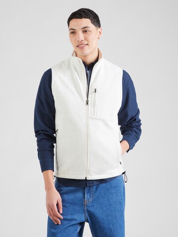 Polo Ralph Lauren Väst i grå: framsida