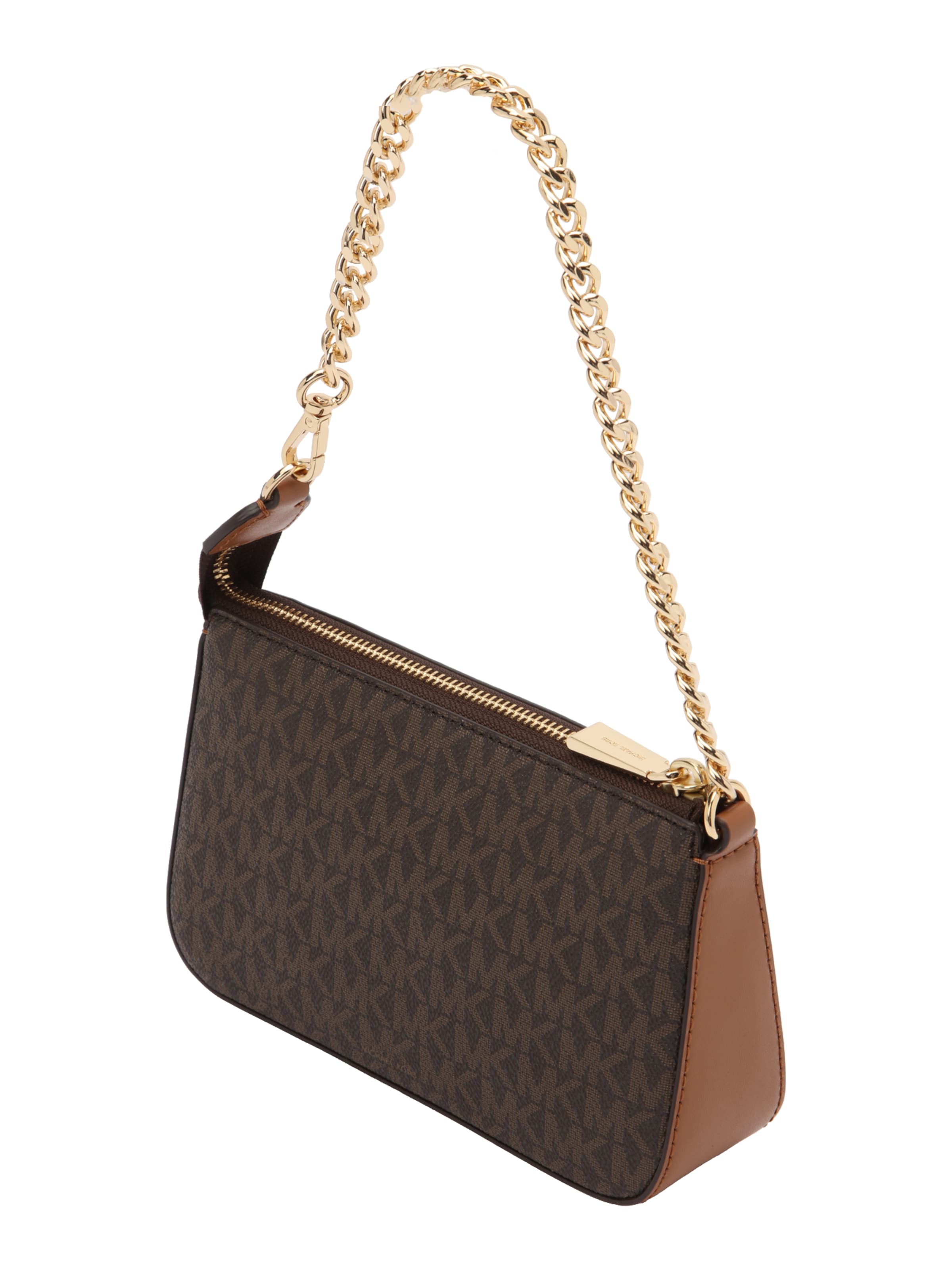 MICHAEL Michael KorsTorba za na rame - smeđa boja: prednji dio