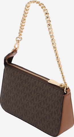 MICHAEL Michael Kors Schultertasche in Braun: Vorderseite