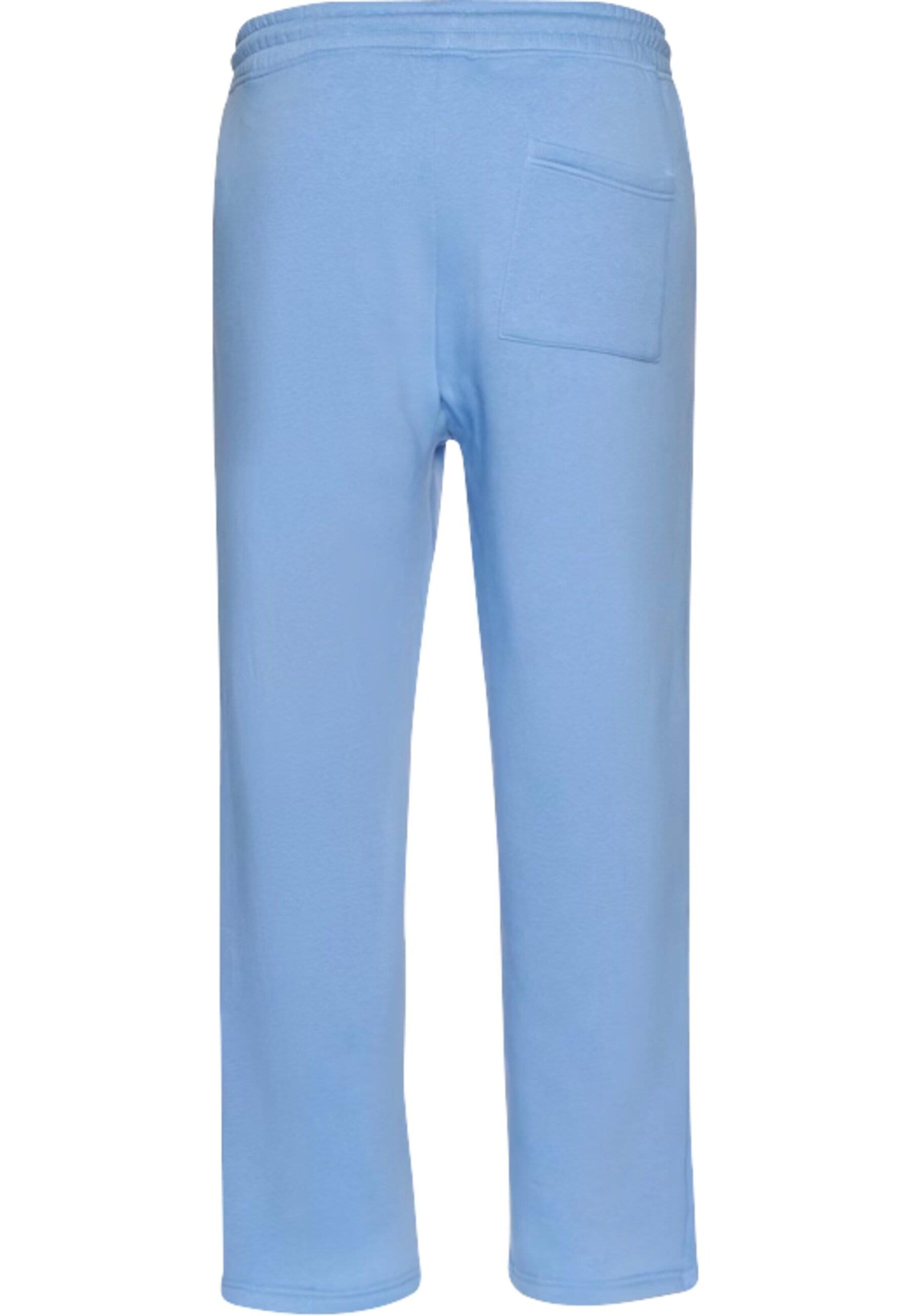 Loosefit Pantaloni 'JOEL' di DEF in blu