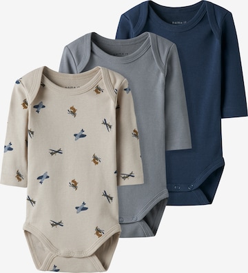 smėlio NAME IT Šliaužtinukas / glaustinukė: priekis