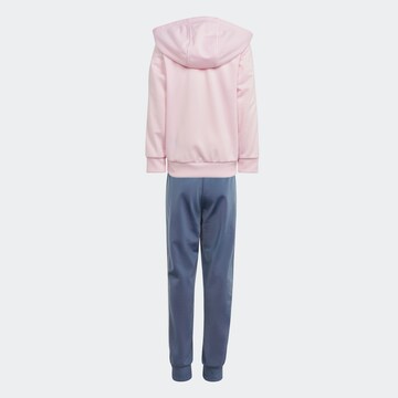 ADIDAS SPORTSWEAR Tréningruha 'Essentials' - kék