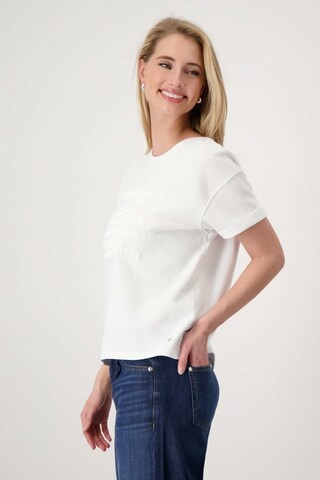monari Shirt in White