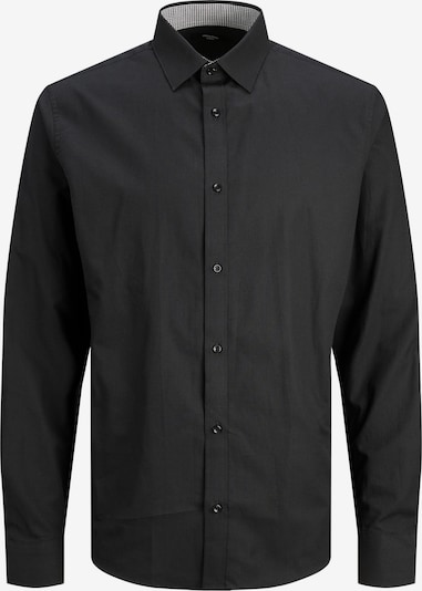 JACK & JONES Camisa 'Belfast' en negro, Vista del producto