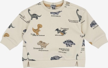 Chicco Collegepaita värissä beige: etupuoli