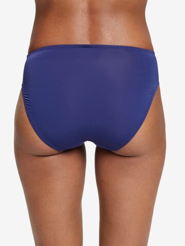 ESPRIT Panty in Blue