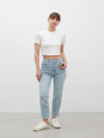 MANUKA Skinny Jeans in Blue