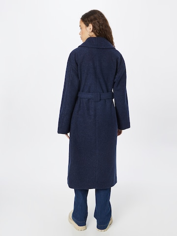 Manteau mi-saison Dorothy Perkins en bleu