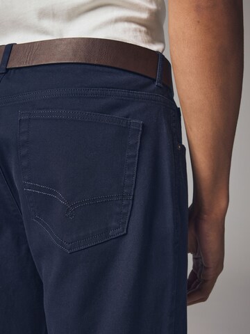 Next Regular Hose in Blau