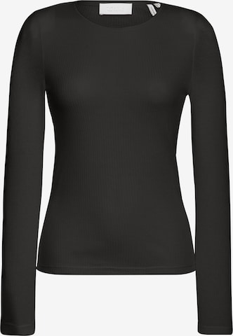 Rich & Royal Футболка в Черный: спереди