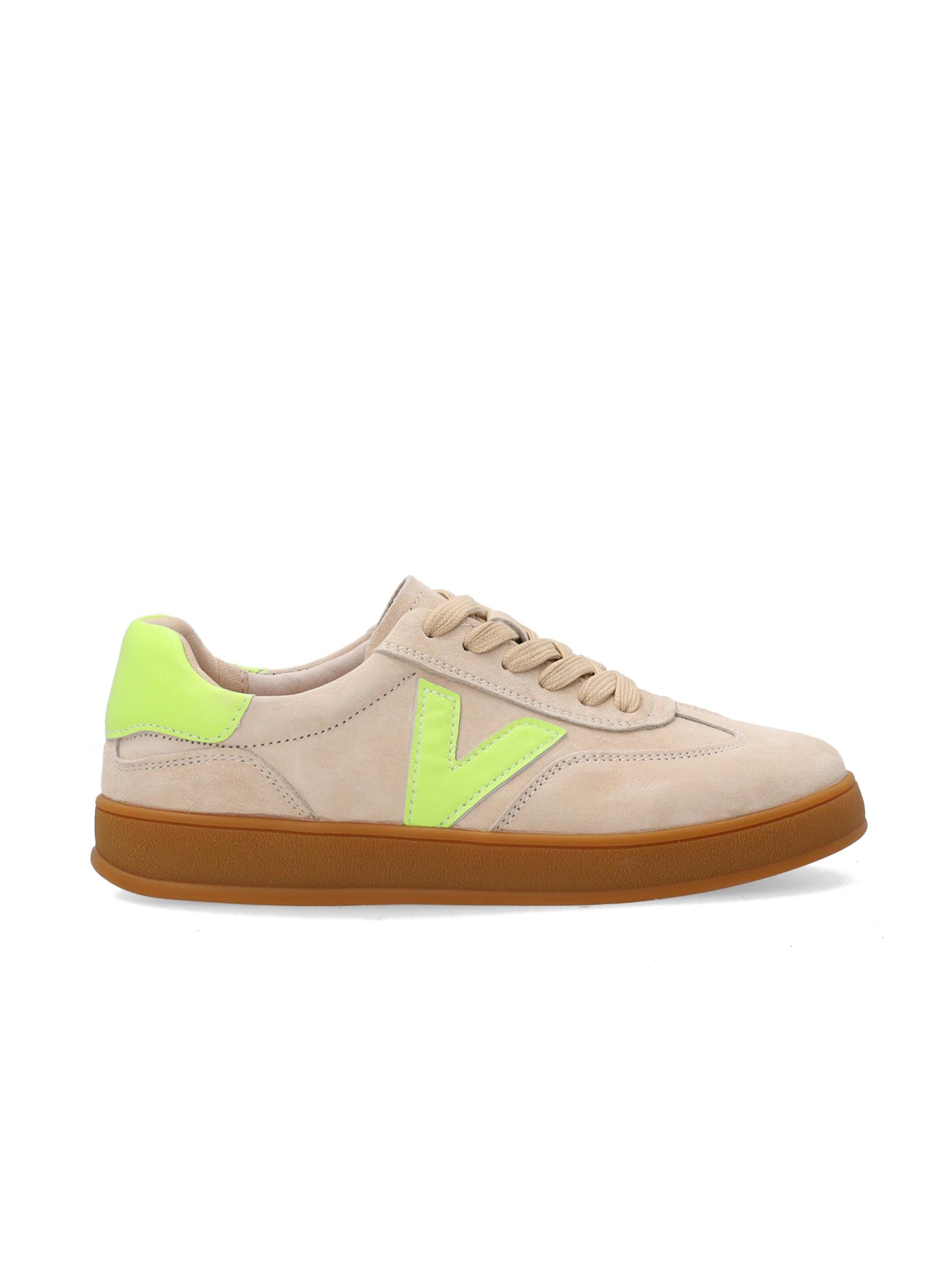 VENEZIA Sneaker low‌‌‌‌‌‌‌‌‌ in Beige: Vorderseite