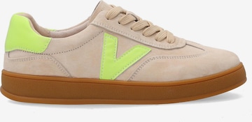 VENEZIA Sneakers in Beige: front