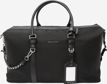 Michael Kors Taška Weekender – černá