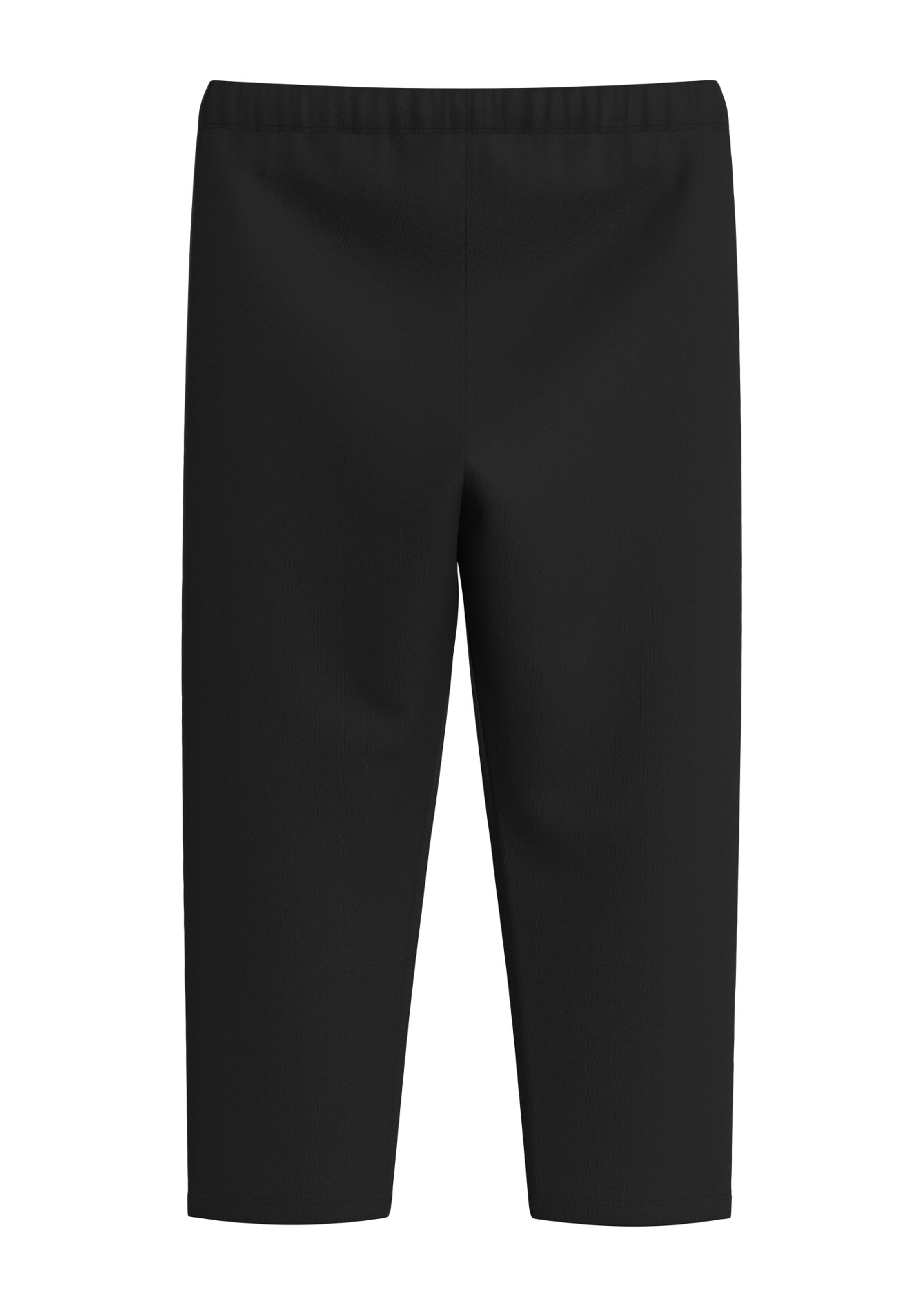 s.Oliver Skinny Leggings in Black