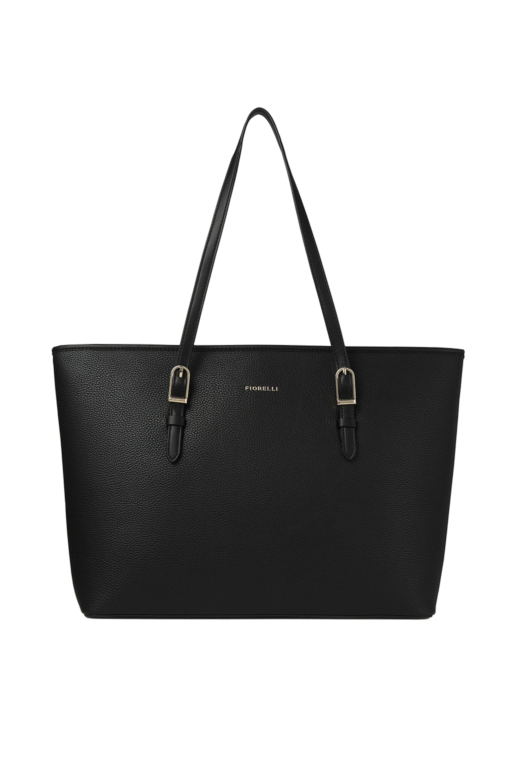 FIORELLI Shopper 'Etta' in Black: front