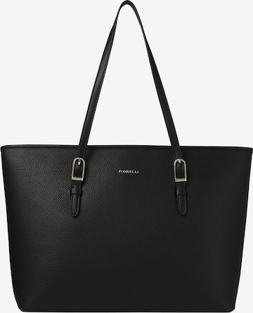 Cabas 'Etta' FIORELLI en noir : devant