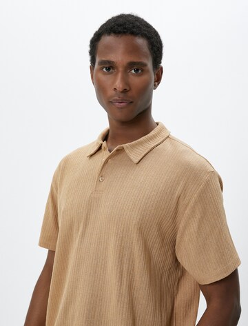 Koton Sweater in Beige