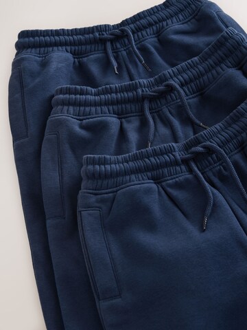 Tapered Pantaloni di Next in blu