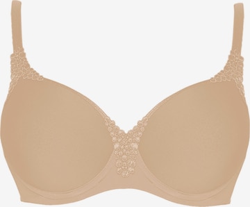 VIANIA BH 'Carola' in Beige: Vorderseite