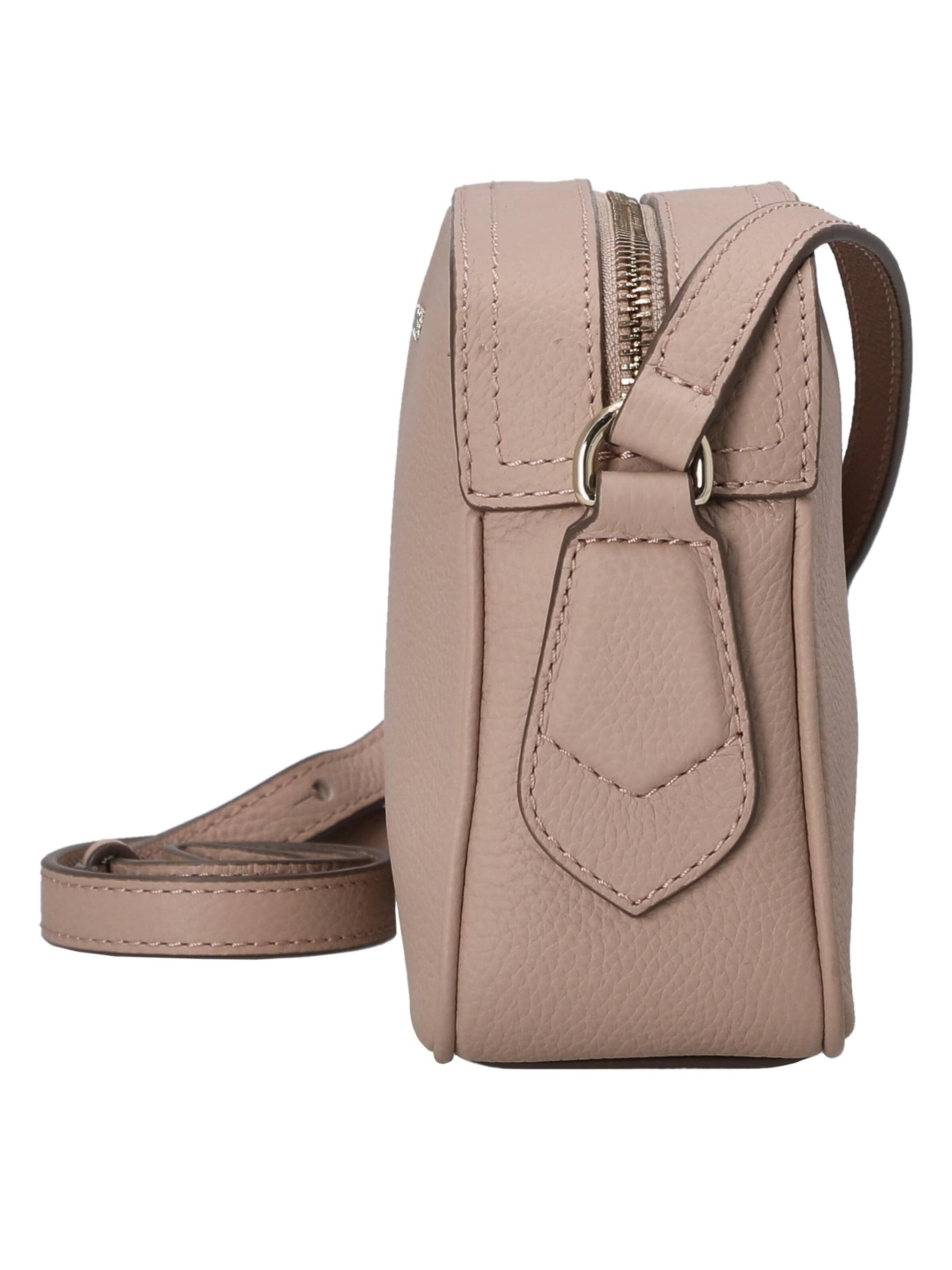 HUGO BOSS Crossbody Bag 'Lenah' in Red