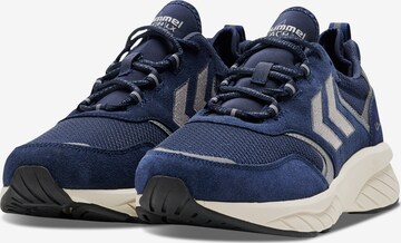 Chaussure de sport 'Marathona Reach' Hummel en bleu