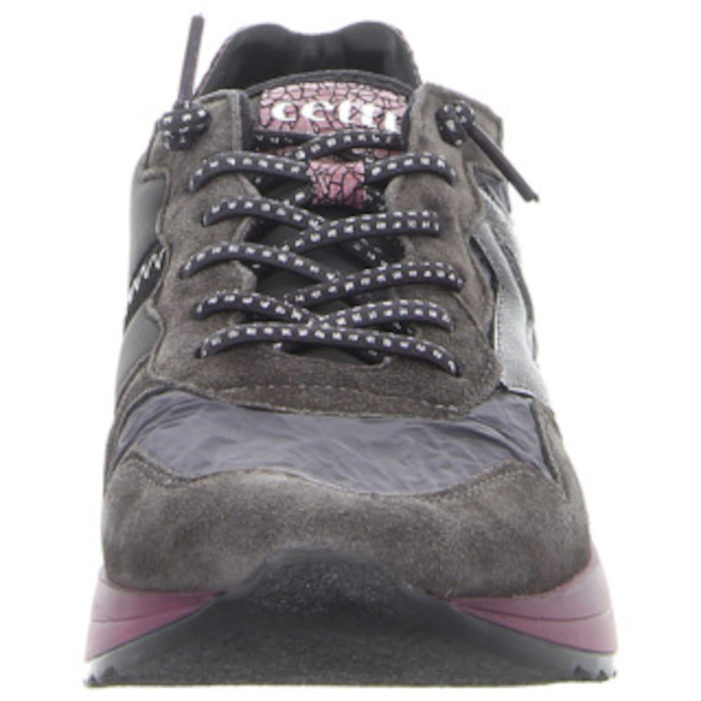 Cetti Sneakers in Grey