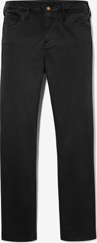 TIMBERLAND Pants in Black: front