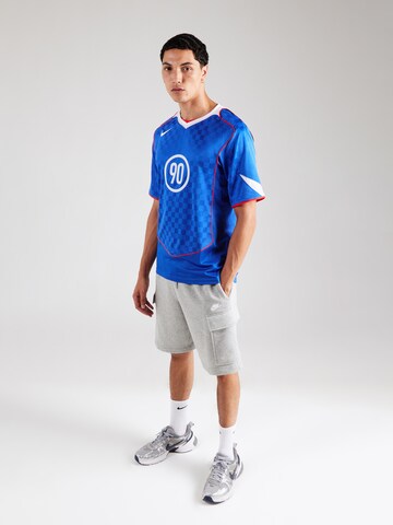Nike Sportswear Paita 'Total90 Energy' värissä sininen