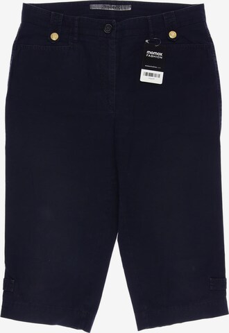 ZERRES Shorts XL in Blau: predná strana