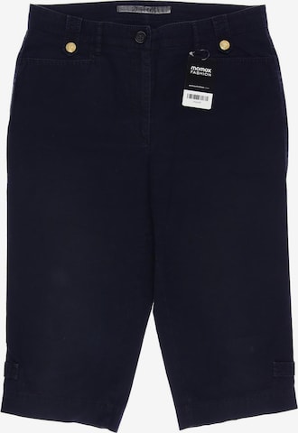 ZERRES Shorts in XL in Blue: front